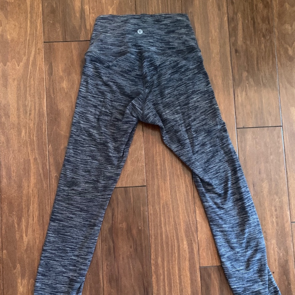 Lulu Lemon Leggings